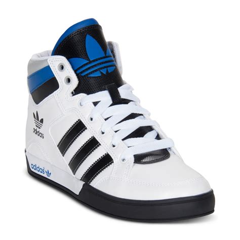 Adidas Hardcourt Men Shoes .